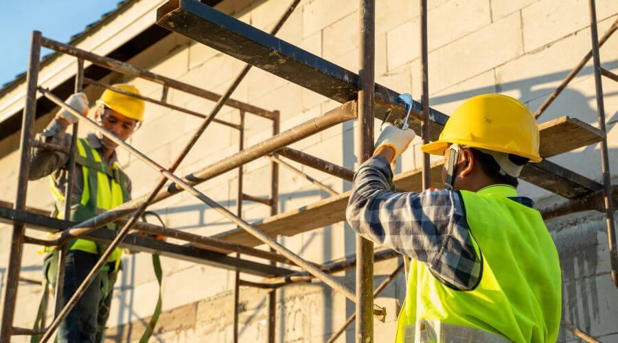 Professional fairlawn roofing services in Woodlawn, VA